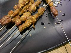 -马海涛牛肉串·午市牛腩饭·烧烤夜宵(领汇广场店)