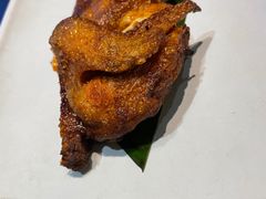 -云海肴·云南小炒·汽锅鸡(天津国金汇店)