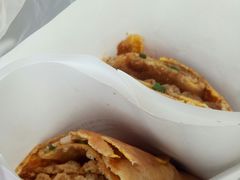 -虎头军八种杂粮煎饼(朝阳门店)