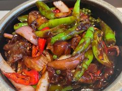 -外婆家(西红门荟聚购物中心店)
