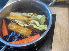 -吉野家(大连黑石礁富丽庭店)