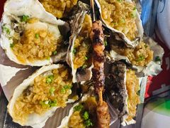 -海大南门夜市(海富街店)