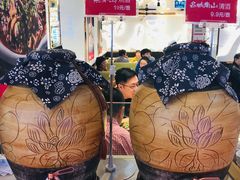 -必点海鲜·鲅鱼水饺(鞍山西道店)