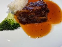 三凤桥酱排骨-三凤酒家·百年无锡菜(清扬茂业店)