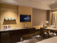 -杭州城中香格里拉大酒店