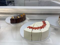 -Lady M New York(澳门伦敦人店)