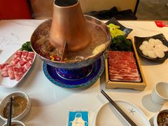 -祥源胡同·涮牛羊肉火锅(花桥店)