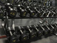 -我爱运动健身·游泳·瑜伽·普拉提馆(大卫城店)