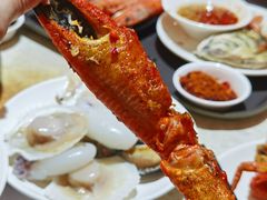 -芭菲盛宴·环球美食(锦城万达广场店)