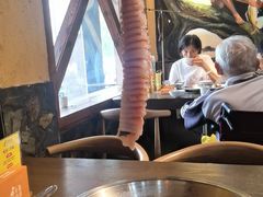 -土著渔匠·养生蝴蝶鱼(香樟路店)