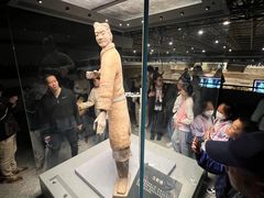 -秦始皇帝陵博物院-丽山园