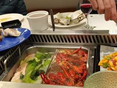 -星伦多自助料理·涮烤一体(江桥万达店)