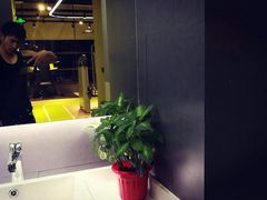 -GMJ·24H健身房(北外滩店)