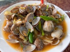 -潮香阁海鲜餐厅(较场尾店)