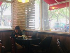 -TIMO COFFEE 阿拉校园面包
