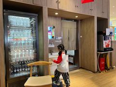 -西贝(武汉群星城店)