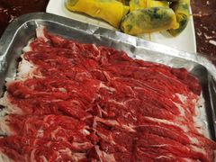 -月圆火锅(宁海东路二店)