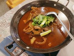 -霄汉牛三鲜湖北砂锅菜(万松园2店)