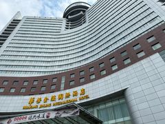 -张家港华芳金陵国际酒店