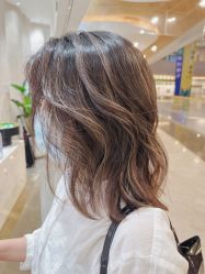 点击看大图 -KEIVON HAIR·崎宏