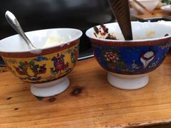 -尼玛藏家风味园(阿山食城店)