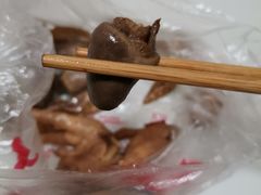 -大竹林卤菜(慈竹苑店)