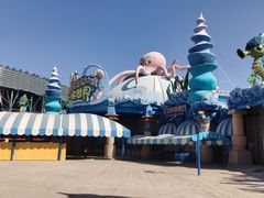 -华夏文旅海洋公园