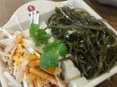 -李先生牛肉面大王(上海站南广场店)