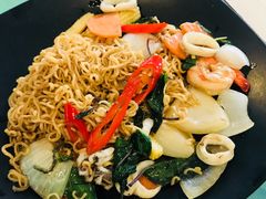 -Doo Dee Thai Food(Issan/Isaan/Esan)