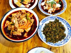 -盛唐府乾州酸汤面(福园巷子店)