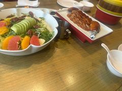 -京味斋·北京烤鸭(北京南站洋桥店)