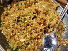 巴邑炒饭-巴邑火锅·鲜切牛肉(萧山银隆店)