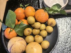 -鹿鸣山草本茶香火锅(园西路店)