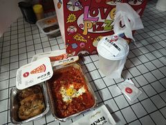 -必胜客(华地店)