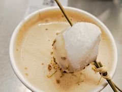 -Seesaw Coffee(上海国金中心店)