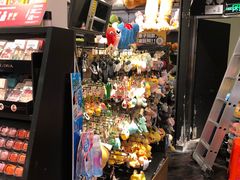 -酷乐潮玩(城西银泰城店)