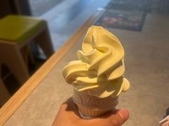 -麦当劳(金桥店)