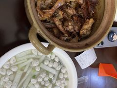 -斯丹姜母鸭·古法干香(涂门街总店)