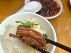 -碗碗羊肉(松石北路店)