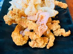 酥肉-炉小二铜锅牛蛙•川湘菜(三里屯店)