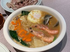 -玖味(老工人西路店)