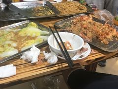 -番禺大岗仙庙烧鸡(芳村店)
