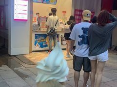 门面-蜜雪冰城(太原南街店)