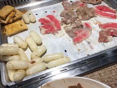 -新石器烤肉(石路天虹店)