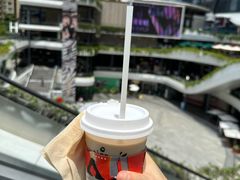 -喜茶(深圳福田星河COCO Park店)
