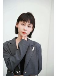 -川和潮人漂色·烫染·接发