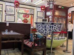 -海碗居老北京炸酱面(增光路店)