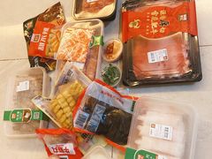 -锅圈食汇火锅烧烤食材超市(塘厦万科店)