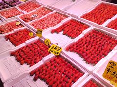 -大观篆新农贸市场