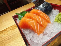 -有喜屋·日料·居酒屋(旭辉广场店)